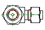 2D Bottom View